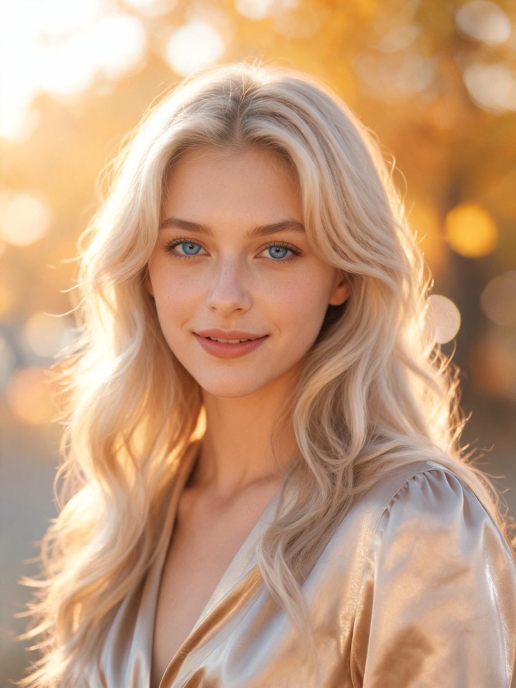 Give your AI girlfriend a face